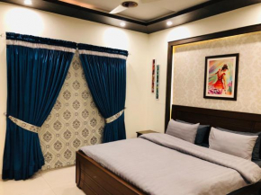 Royal Three Bed Room Full House Dha Lahore